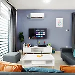 Desaru 37M7 Morandi Colour Theme By Joyfully